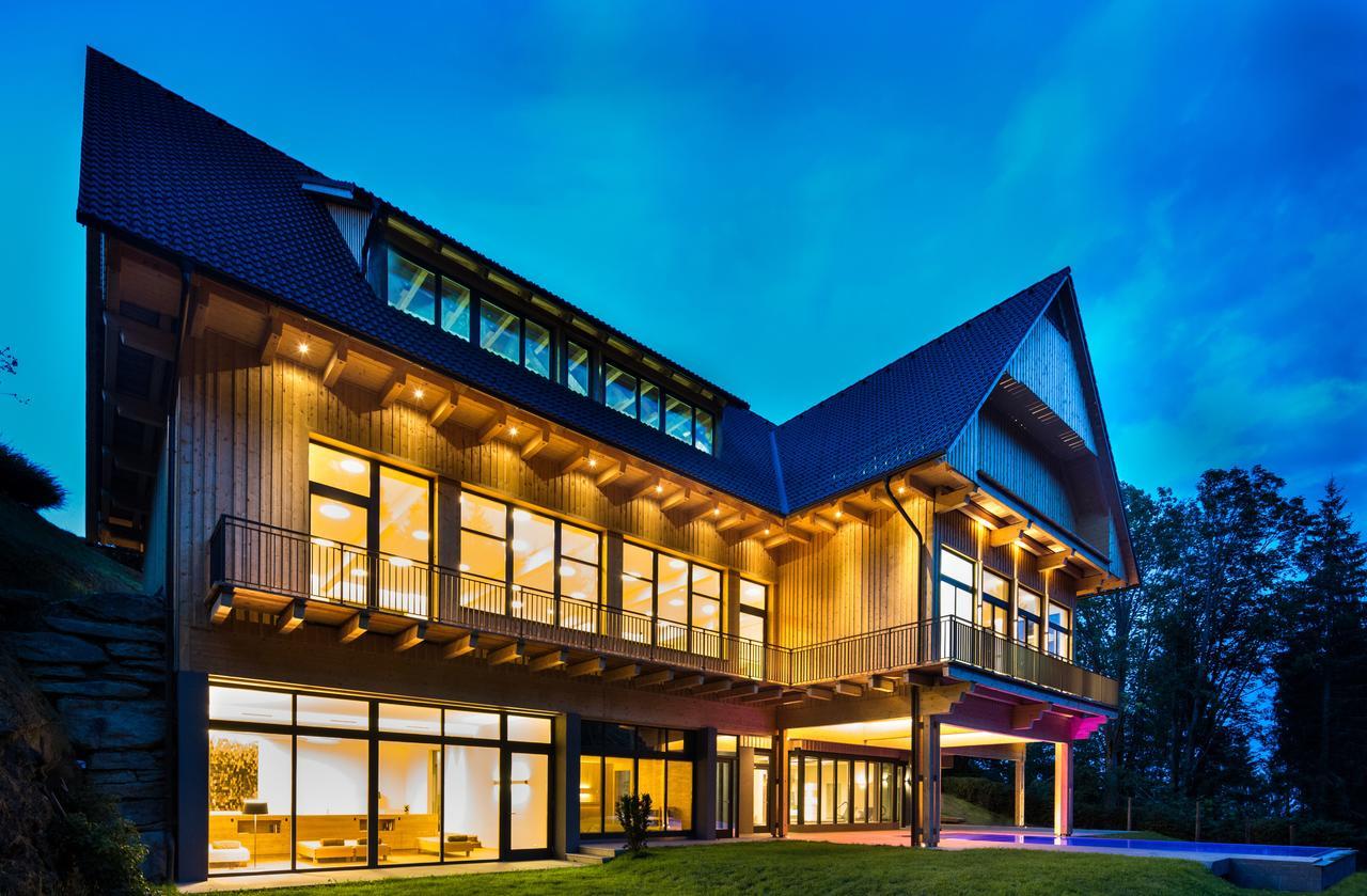 Hotel Klugbauer Sommereben Exterior photo